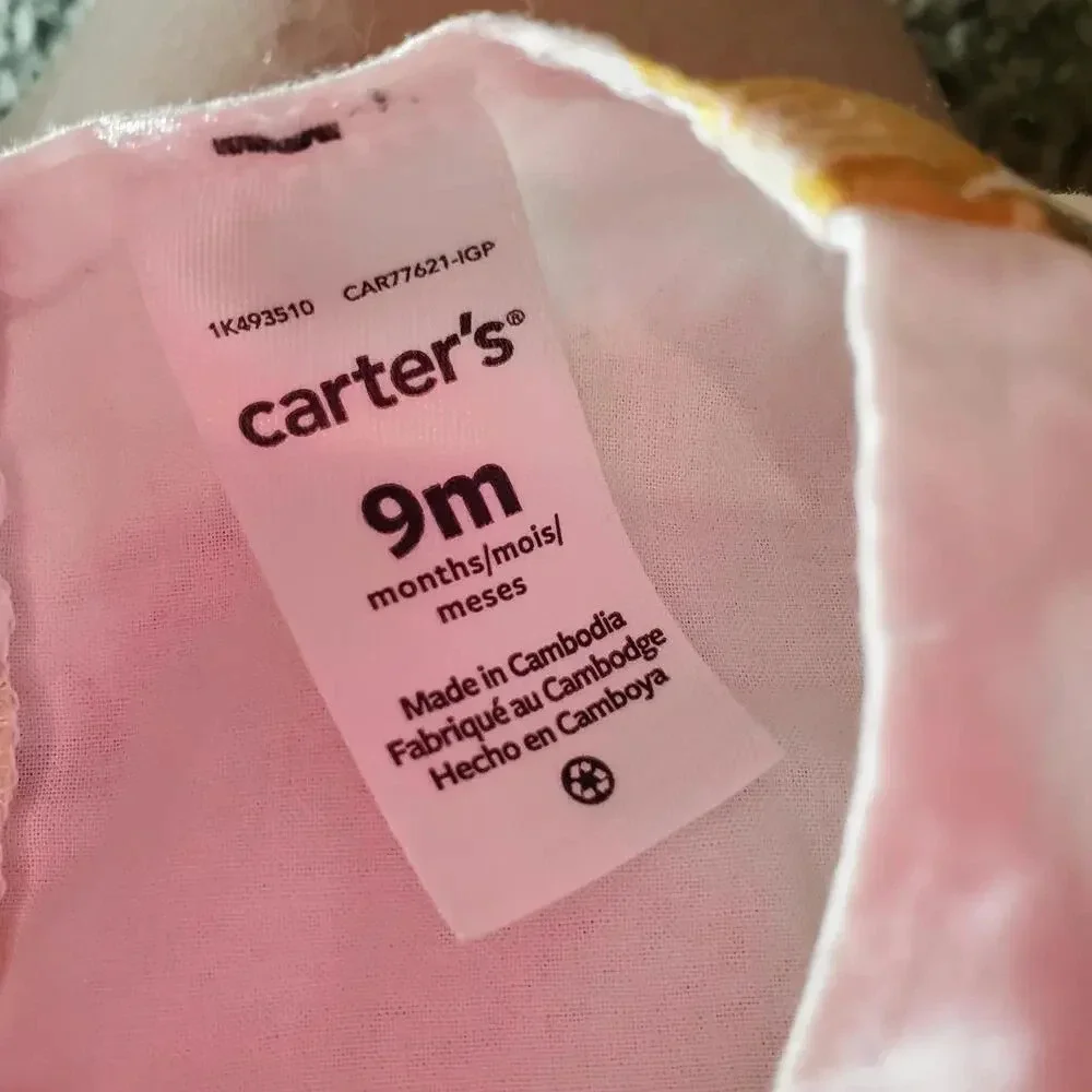 Carters carter baby